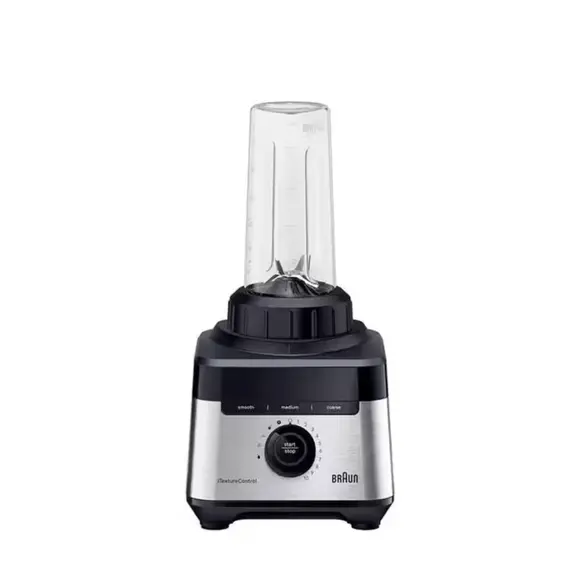 ბლენდერი Braun JB7551BK - Primestore.ge