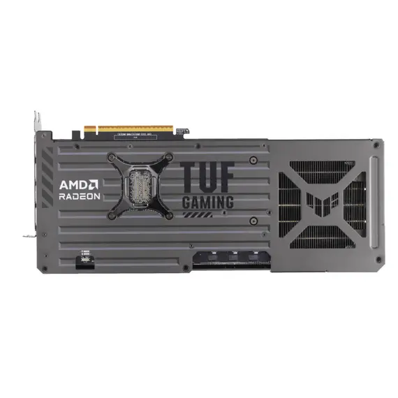 ვიდეო დაფა ASUS Graphic Card Radeon RX 9070 XT 16GB GDDR6 OC TUF-RX9070XT-O16G-GAMING - Primestore.ge