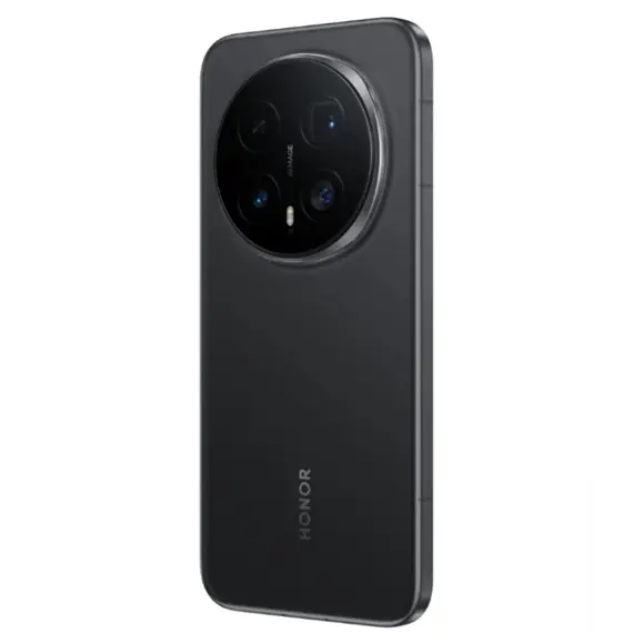 მობილური ტელეფონი Honor Magic 8 Pro 12GB/512GB Dual Sim 5G Black - Primestore.ge