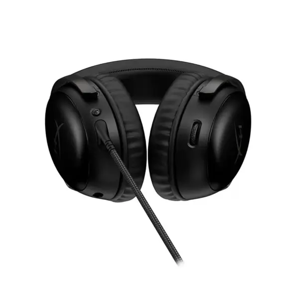 ყურსასმენი HYPERX Cloud III BLK/727A8AA - Primestore.ge