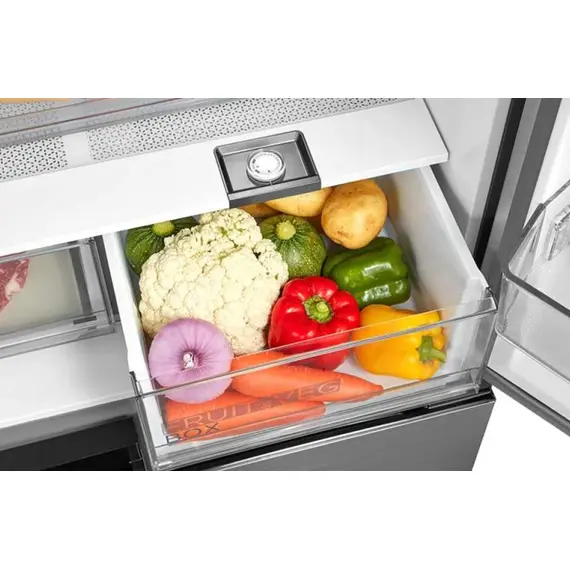 მაცივარი Midea MDRM691FIE46 - Primestore.ge