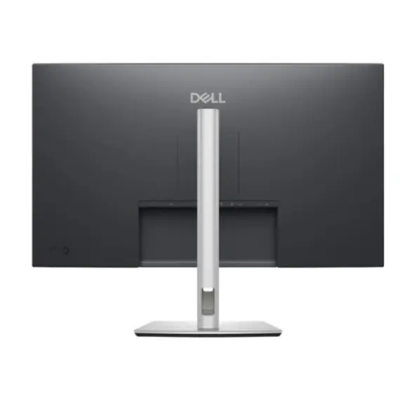 მონიტორი DELL 31.5" P3225DE HDMI, 2xDP, USB-C, RJ-45, IPS, 2560x1440, 100Hz, sRGB 99%, Pivot - Primestore.ge