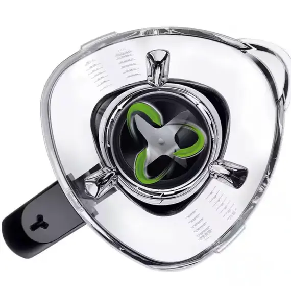 ბლენდერი Braun JB7551BK - Primestore.ge