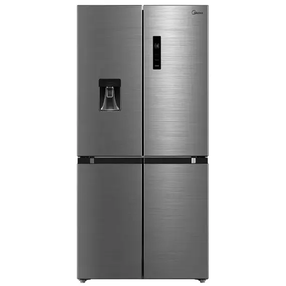 მაცივარი Midea MDRM632FGD46W - Primestore.ge