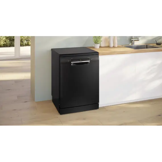 ჭურჭლის სარეცხი მანქანა Bosch SMS4IMB62Q - Primestore.ge