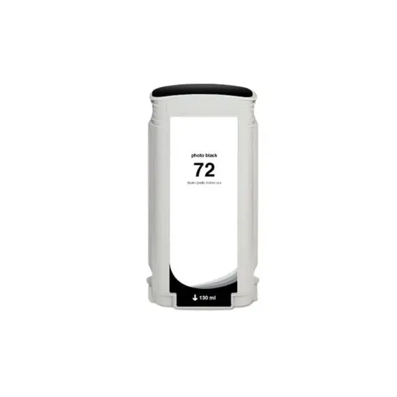 კარტრიჯი HP C9370A HP 72 130-ml Photo Black Ink Cartridge - Primestore.ge