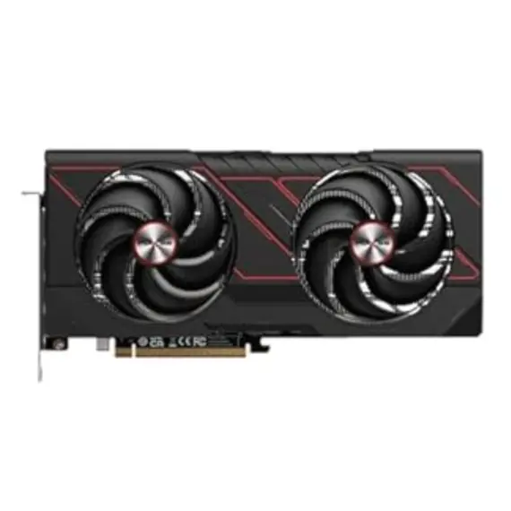 ვიდეო დაფა SAPPHIRE Graphic Card Radeon RX 9070 16GB GDDR6 PULSE GAMING OC - Primestore.ge