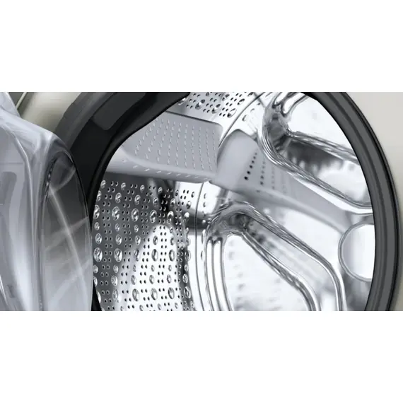 სარეცხი მანქანა Bosch WGB2441XME - Primestore.ge