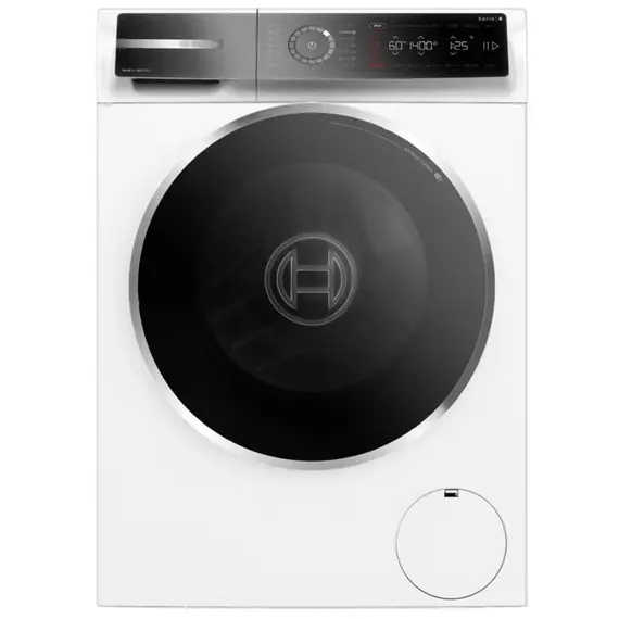 სარეცხი მანქანა Bosch WGB24410ME - Primestore.ge