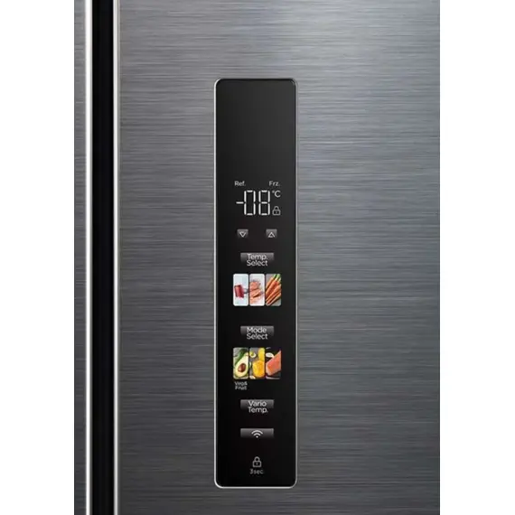მაცივარი Midea MDRM691FIE46 - Primestore.ge