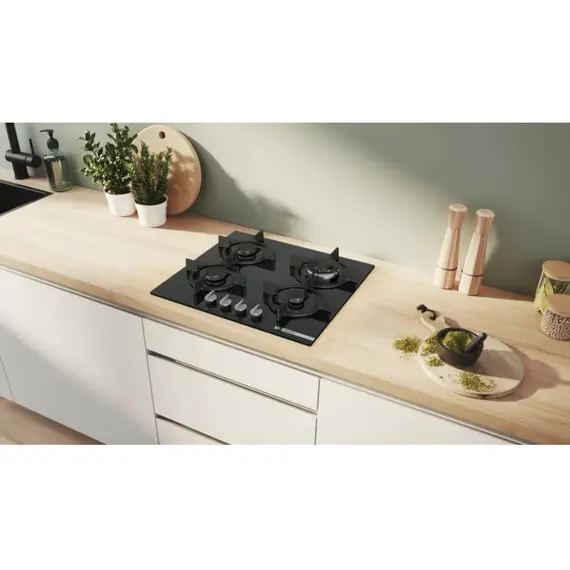 გაზქურის ზედაპირი Bosch PPH6A6I10 - Primestore.ge