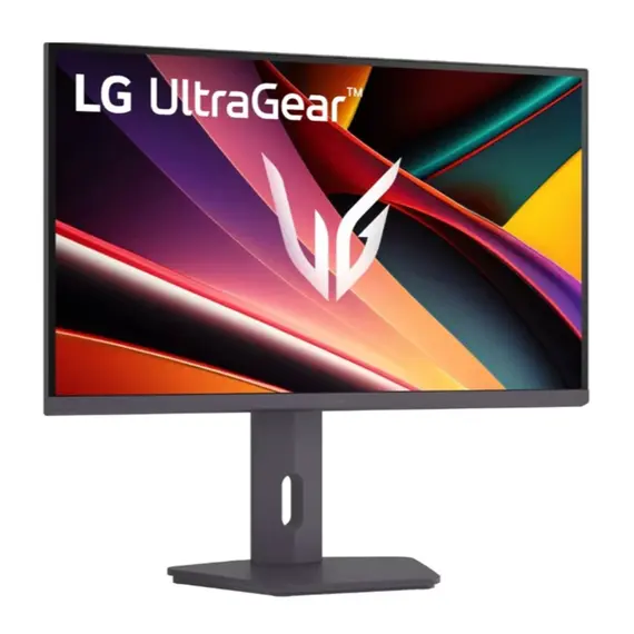 მონიტორი LG UltraGear 34G600A-B Curved 34" WQHD 3440 x 1440 VA 160Hz 1ms 300 cd/m² - Primestore.ge