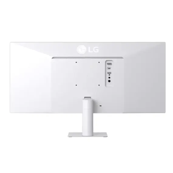 მონიტორი LG UltraWide 29U531A-W.AMA 29 21:9 WFHD (2560x1080) IPS 100 Hz White - Primestore.ge
