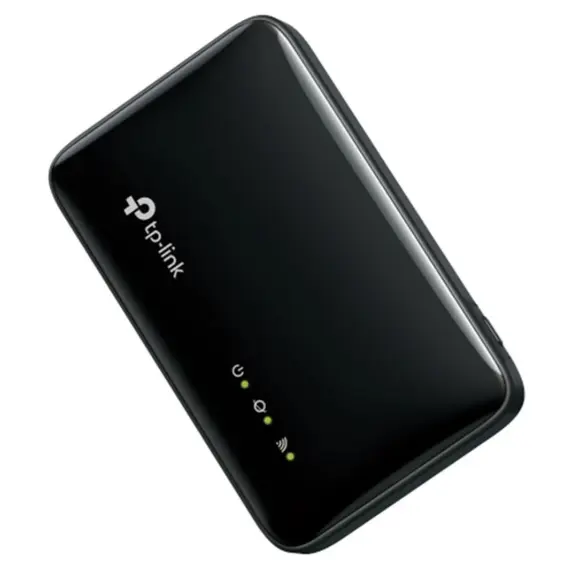 როუტერი TP-link M7005 4G LTE Mobile Wi-Fi - Primestore.ge