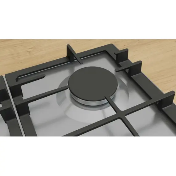 გაზქურის ზედაპირი Bosch PCP6A5I90M - Primestore.ge