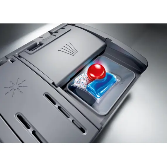 ჭურჭლის სარეცხი მანქანა Bosch SMP6EMI86Q - Primestore.ge