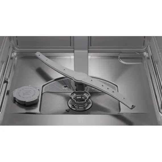 ჭურჭლის სარეცხი მანქანა Bosch SMS4IMB62Q - Primestore.ge