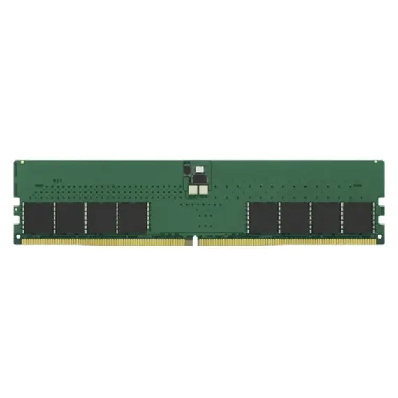 ოპერატიული მეხსიერება Kingston DDR5 32GB 5600MHz DIMM - KVR56U46BD8-32 - Primestore.ge