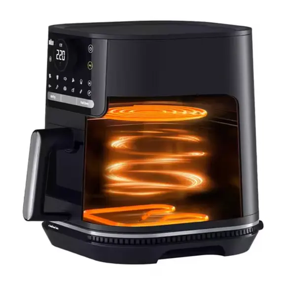 აეროგრილი Braun HF5055IBK - Primestore.ge
