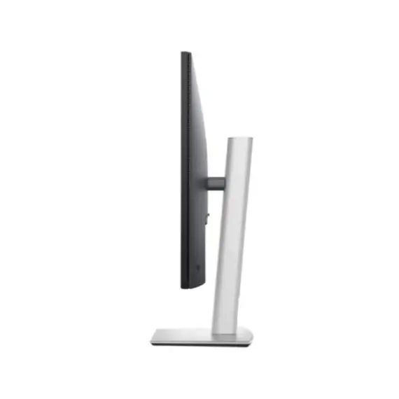 მონიტორი DELL 31.5" P3225DE HDMI, 2xDP, USB-C, RJ-45, IPS, 2560x1440, 100Hz, sRGB 99%, Pivot - Primestore.ge