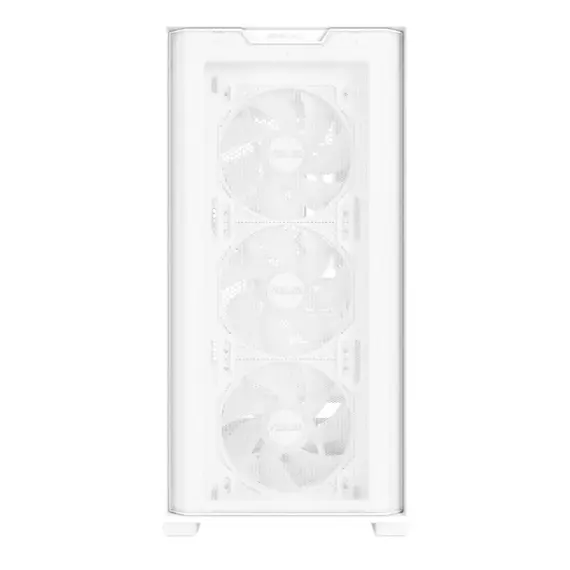 კომპიუტერის ქეისი ASUS A21 PLUS Case ARGB White - Primestore.ge