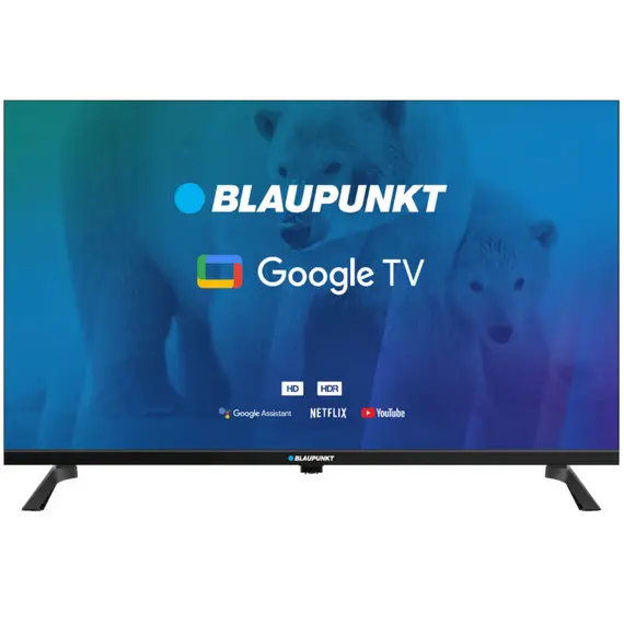 ტელევიზორი BLAUPUNKT 32WGC5000 - Primestore.ge