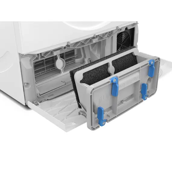 საშრობი მანქანა Bosch WQK25200ME - Primestore.ge
