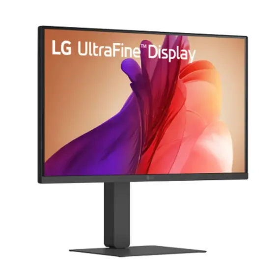 მონიტორი LG UltraFine 27U730A-B.AMA 27 4K 3840 x 2160 IPS 60Hz Black - Primestore.ge