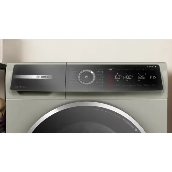 სარეცხი მანქანა Bosch WGB2441XME - Primestore.ge