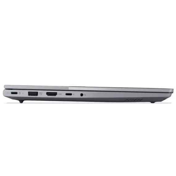 ნოუთბუქი Lenovo ThinkBook 14 G9 14'' Core 5 210H 16GB 512GB SSD Integrated UHD Graphics Arctic Grey - Primestore.ge