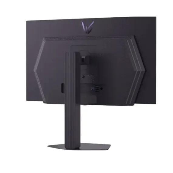 მონიტორი LG UltraGear 27GX704A-B 27'' OLED QHD Display with 240Hz 2560 x 1440 - Primestore.ge