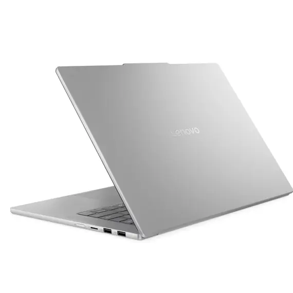ნოუთბუქი Lenovo Ideapad Slim 5 15.1"  OLED 165Hz Ryzen 7 7735HS 32GB 1TB SSD Integrated Graphics Cloud Grey - Primestore.ge