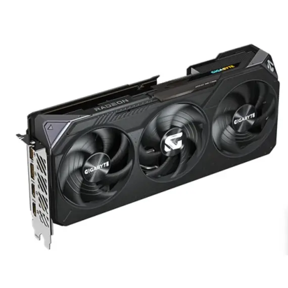 ვიდეო დაფა GIGABYTE Graphic Adapter Radeon RX 9070 16GB GDDR6 GAMING OC - Primestore.ge