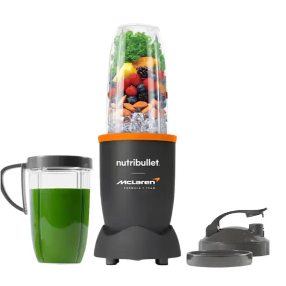 ბლენდერი Nutribullet NB907GO-MC - Primestore.ge