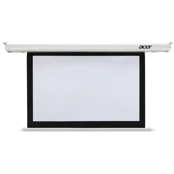პროექტორის ეკრანი Acer E100-W01MW/MC.JBG11.009 - Primestore.ge