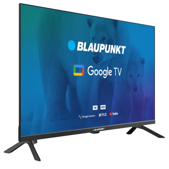ტელევიზორი BLAUPUNKT 32WGC5000 - Primestore.ge