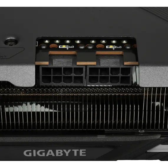 ვიდეო დაფა GIGABYTE Graphic Adapter Radeon RX 9070 16GB GDDR6 GAMING - Primestore.ge