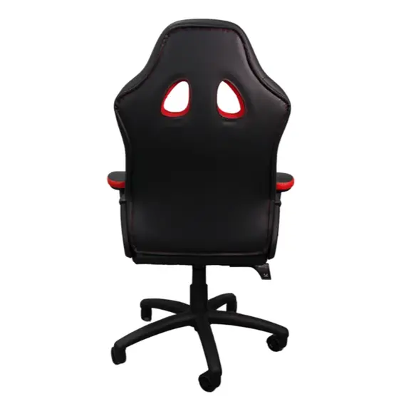 სათამაშო სავარძელი E-Blue Gaming Chair GC8006-EEC115   BLACK/ RED - Primestore.ge