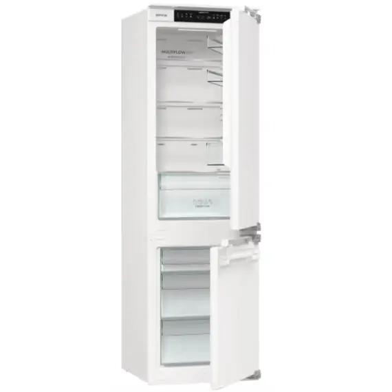 ჩასაშენებელი მაცივარი Gorenje NRKI517E42 - Primestore.ge