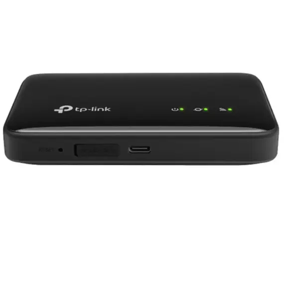 როუტერი TP-link M7005 4G LTE Mobile Wi-Fi - Primestore.ge