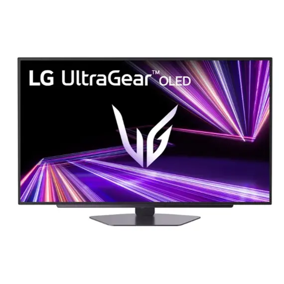მონიტორი LG UltraGear 27GX704A-B 27'' OLED QHD Display with 240Hz 2560 x 1440 - Primestore.ge