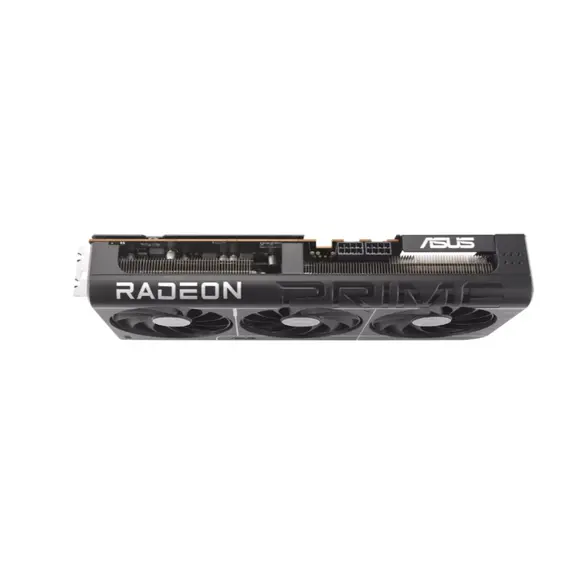 ვიდეო დაფა ASUS Prime Radeon™ RX 9070 16GB GDDR6 OC Edition - Primestore.ge