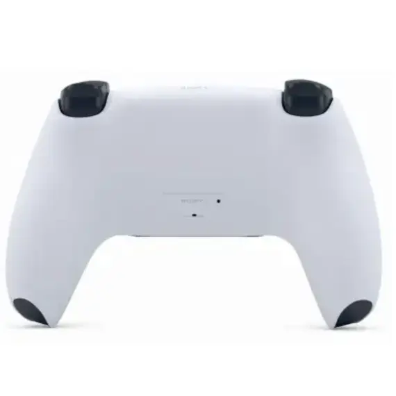 კონტროლერი Playstation DualSense Wireless Controller White - Primestore.ge