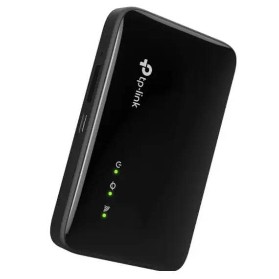 როუტერი TP-link M7005 4G LTE Mobile Wi-Fi - Primestore.ge