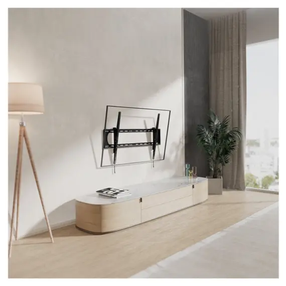 TV საკიდი Stell Adjustable mount for TV, Max. loading: 120 kg SHO 7420 - Primestore.ge