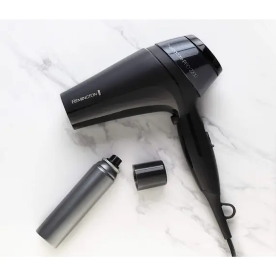 თმის საშრობი Remington D5710 - Primestore.ge
