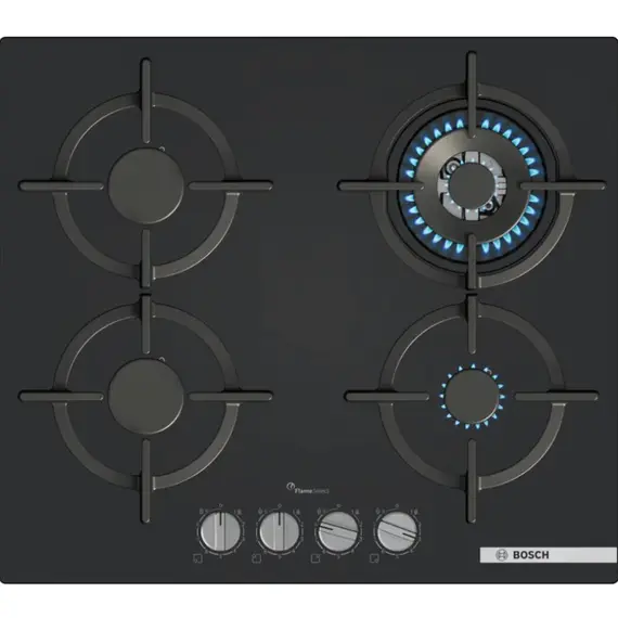 გაზქურის ზედაპირი Bosch PPH6A6I10 - Primestore.ge