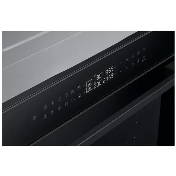 ჩასაშენებელი ღუმელი Samsung NV7B4225ZAK/WT - Primestore.ge