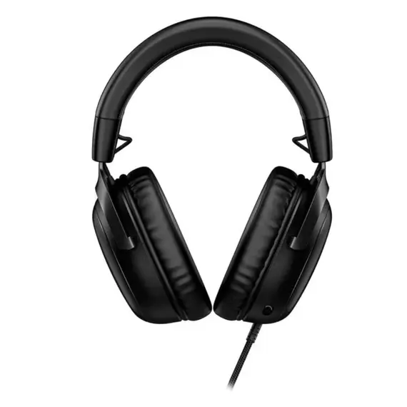 ყურსასმენი HYPERX Cloud III BLK/727A8AA - Primestore.ge