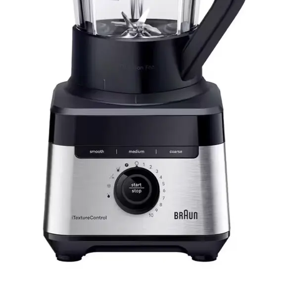 ბლენდერი Braun JB7551BK - Primestore.ge